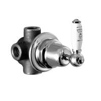 Переключатель Stella Italica IT 01200 CR00