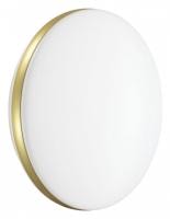 Накладной светильник Sonex Ringo 7626/CL