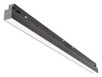 Встраиваемый светильник Maytoni Technical Базис TR030-4-24WTW-DSZ-B