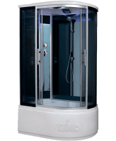 Душевая кабина Timo Standart T-1120 P L левостороняя