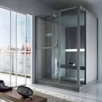Хаммам Effe Logica H 214x250 LO 30 01 0010 мягкий песок