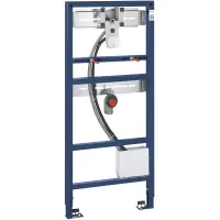 Монтажный элемент для раковины с подключением инфракрасной электроники, 1130 мм Grohe Rapid SL 38748002