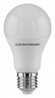 Лампа светодиодная Elektrostandard Classic LED E27 17Вт 6500K a052538