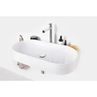 Раковина 80,5x50 см Ravak Yard 800 XJX01280002