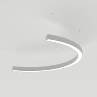 Подвесной светильник Arlight LINE 034017(2)