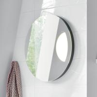 Зеркало Burgbad Sinea 1.0 65 LS0651 K0097 с подсветкой