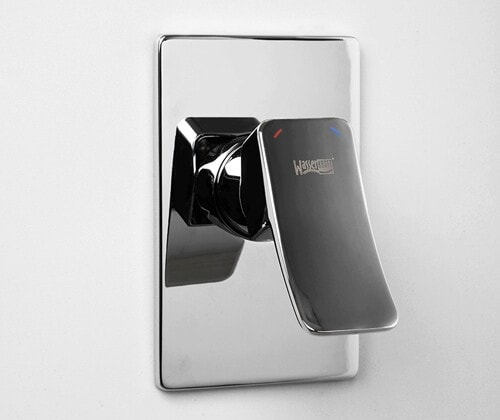 Комплект для биде WasserKRAFT Aller A106157 со шлангом 120 см