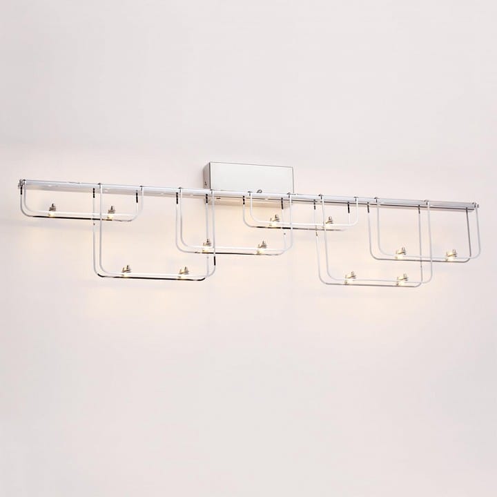 Накладной светильник Odeon Light ZAHA 7059/12WL