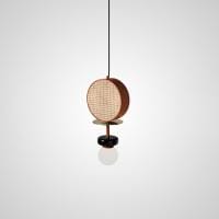 Подвесной светильник Imperiumloft  ASEN01