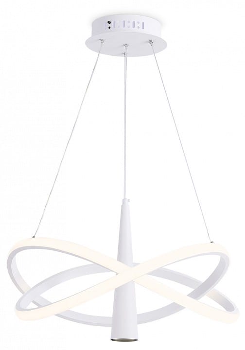 Подвесная люстра Ambrella Light FL FL5367