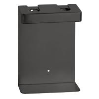 Держатель для дозатора Bemeta 146109460 черный матовый