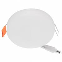 Встраиваемый светильник AM-Group AM321 AM321 10W 3000K