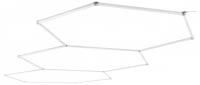 Модульный светильник Lightstar Varieta V10A450124