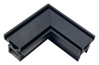 Соединитель угловой L-образный для треков встраиваемых Aployt Magnetic track 48 APL.0185.00.02