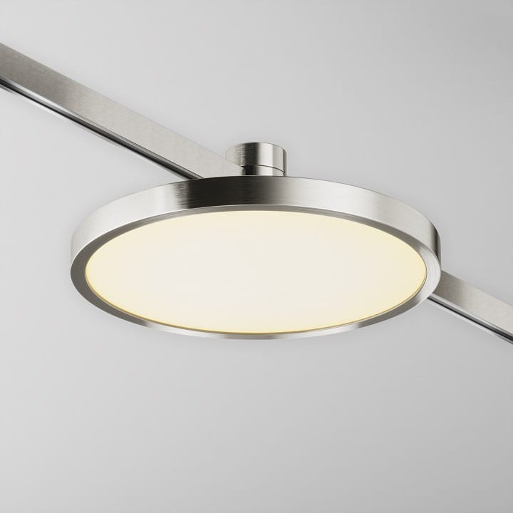Накладной светильник Maytoni Technical Плато TR153-1-10W3K-PT