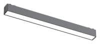Встраиваемый светильник Aployt Magnetic track 48 APL.0101.01.12