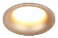Встраиваемый светильник Ambrella Light TN TN51812