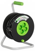 Удлинитель Эра  KAT-3x1.5-30m