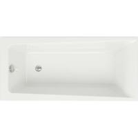 Акриловая ванна Cersanit Lorena 150х70 WP-LORENA*150-W белый
