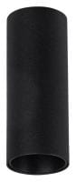 Накладной светильник Arte Lamp Net Mini A6450PL-1BK