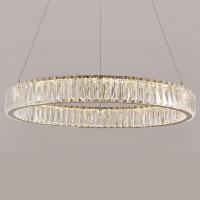 Подвесной светильник Newport 8240 8240/60 chrome