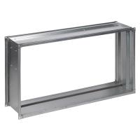 Фильтр-бокс (корпус) Shuft FBRr-K 800x500