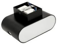 Накладной светильник DesignLed Razor GW-1557-6-BL-NW