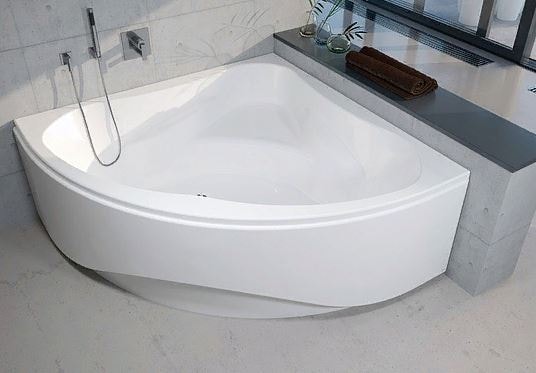 Акриловая ванна Riho Neo 150х150 B077001005