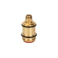 Дивертор Iddis 997B0349SM хром глянец