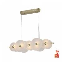 Подвесной светильник F-promo Arctium 4605-5P