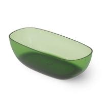 Отдельностоящая ванна Dea Design Modern 180х85х54 DD8666 1800 R3 emerald