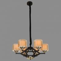 Подвесная люстра Alfa-Light F4124 F4124-56