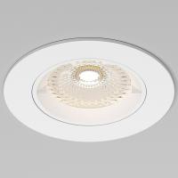 Встраиваемый светильник Elektrostandard Minnie a067708