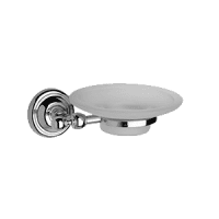 Мыльница Paini Duomo 88CR021BI