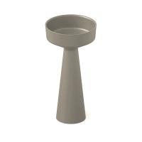 Раковина Dea Design Pedestal Basin 42 DD2018 425 3 серый