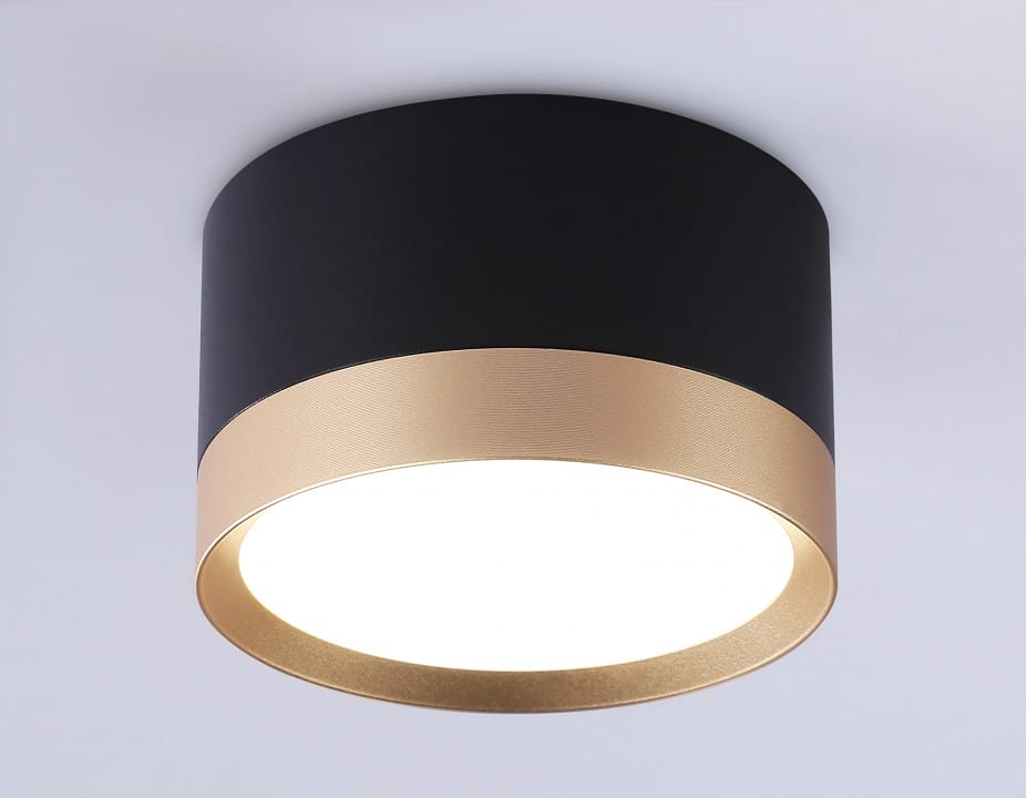 Накладной светильник Ambrella Light TECHNO SPOT TN52359