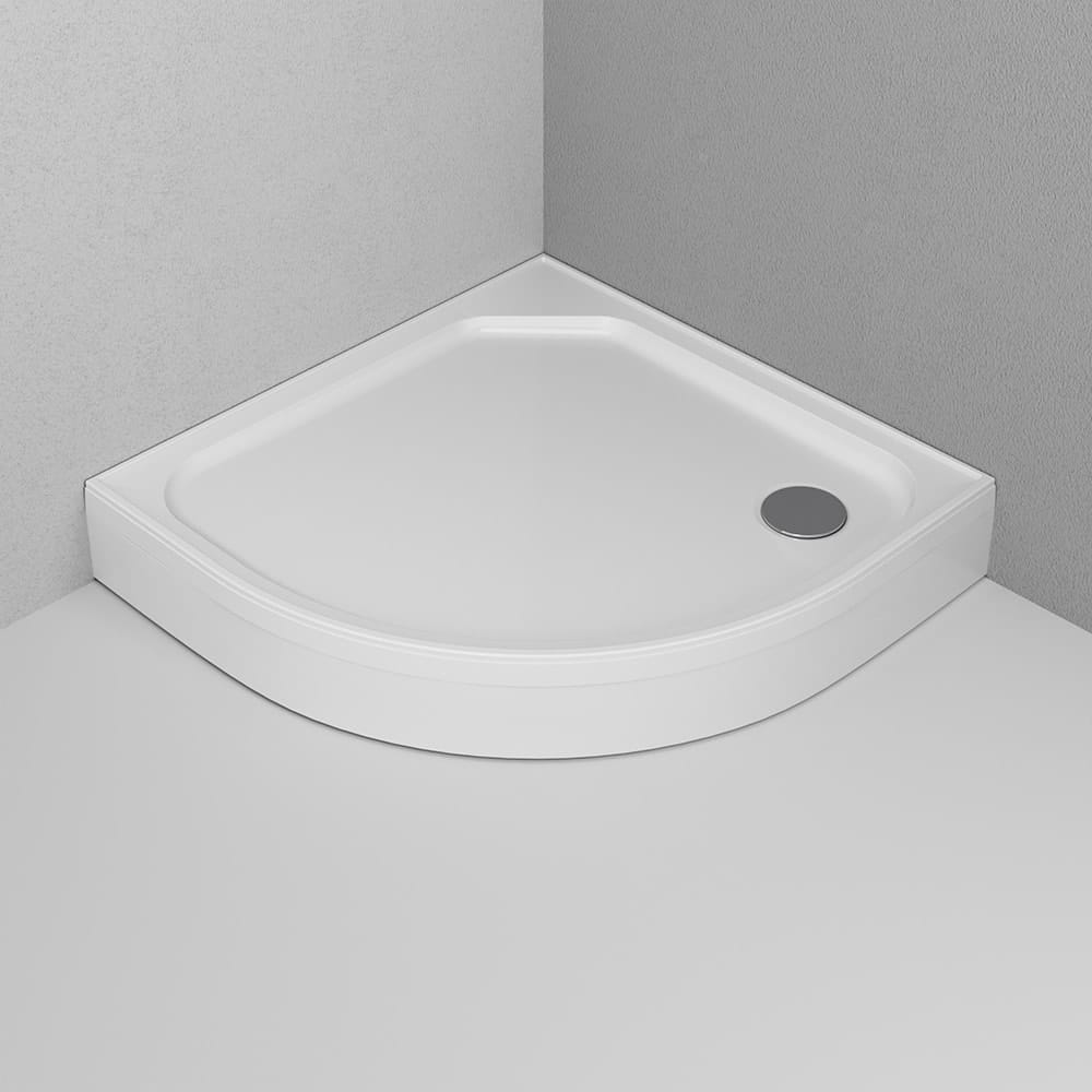 Душевой поддон AM.PM X-Joy 80x80 W88T-205-080W64