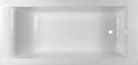 Ванна из искусственного камня Эстет Дельта 160x70