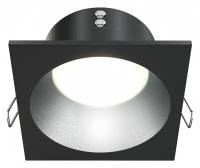 Встраиваемый светильник LIGHTERA Camry LE203RL-1B