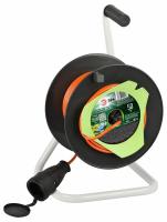 Удлинитель Эра  RP-1-2x1.5-50m