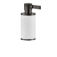 Дозатор для мыла Gessi Inciso 58537#299 белый