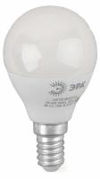 Лампа светодиодная Эра  E14 8Вт 2700K LED P45-8W-827-E14 R