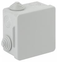 Короб распределительния Эра  KOR-80-80-50-7g