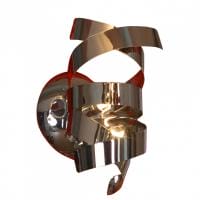 Бра Lussole Бриоско LSA-5901-01