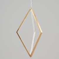 Подвесной светильник Moderli Grape V10351-PL