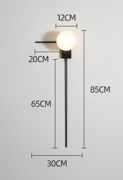 Накладной светильник Inodesign Linge Linge 40.8512
