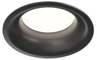 Встраиваемый светильник Denkirs INER DK2150-BK