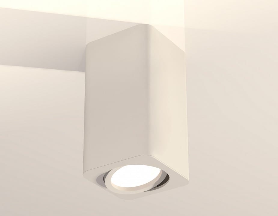 Накладной светильник Ambrella Light XS XS7820010