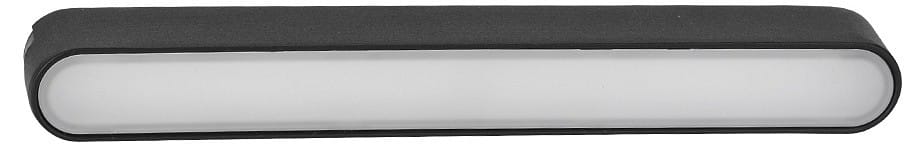 Накладной светильник Maytoni Technical Базис TR080-1-12W3K-B
