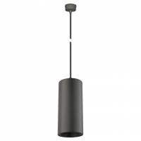 Подвесной светильник AM-Group AM324 AM324-300 BK
